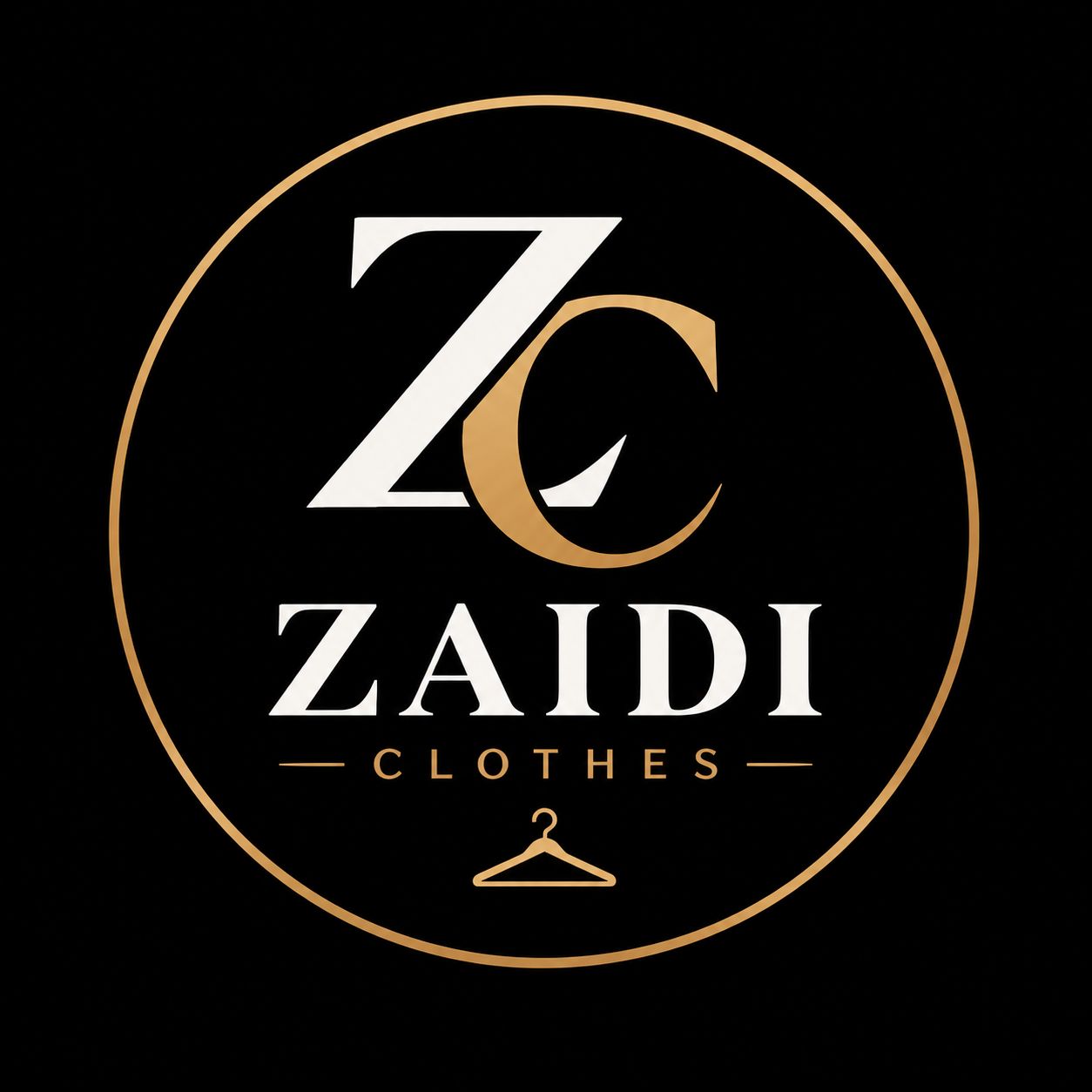 Zaidi Clothes