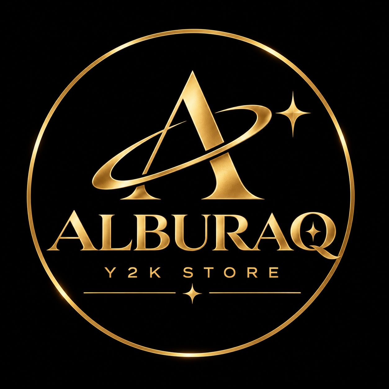 Al Buraq  Y2k