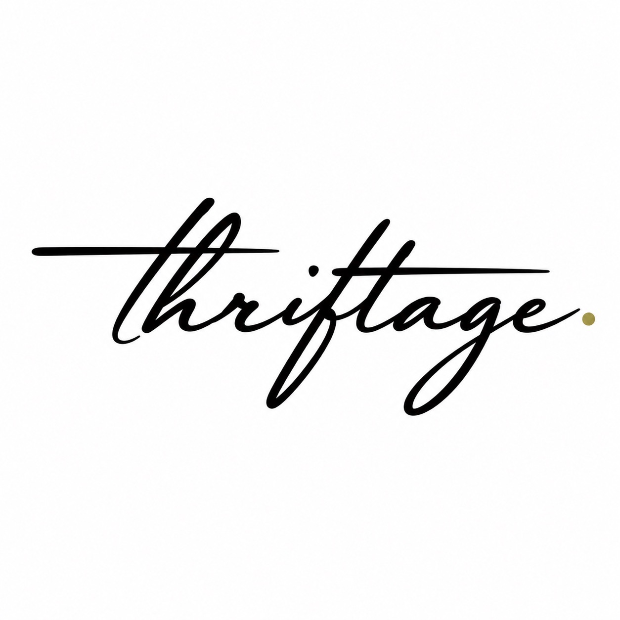 Thriftage