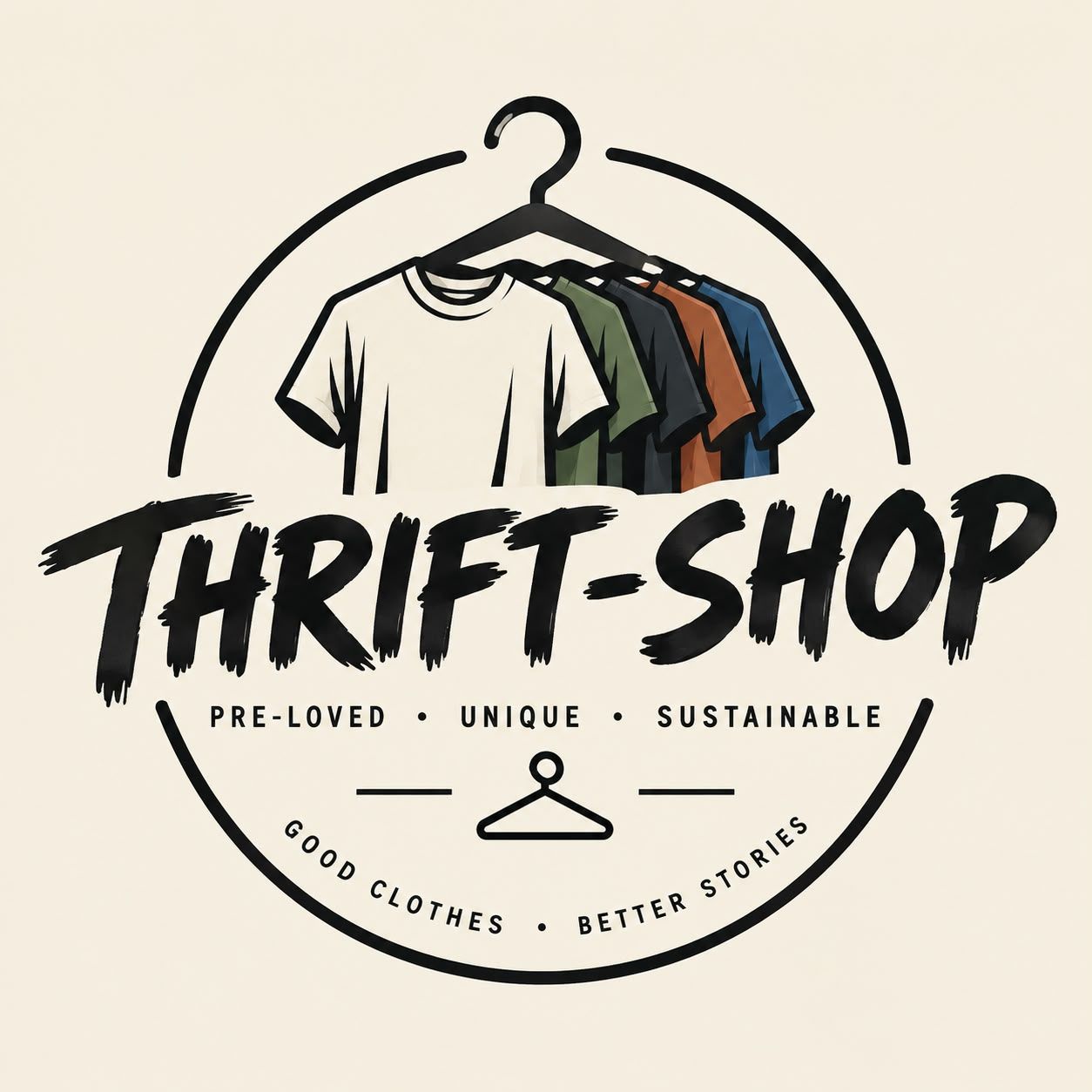 thrift-shop
