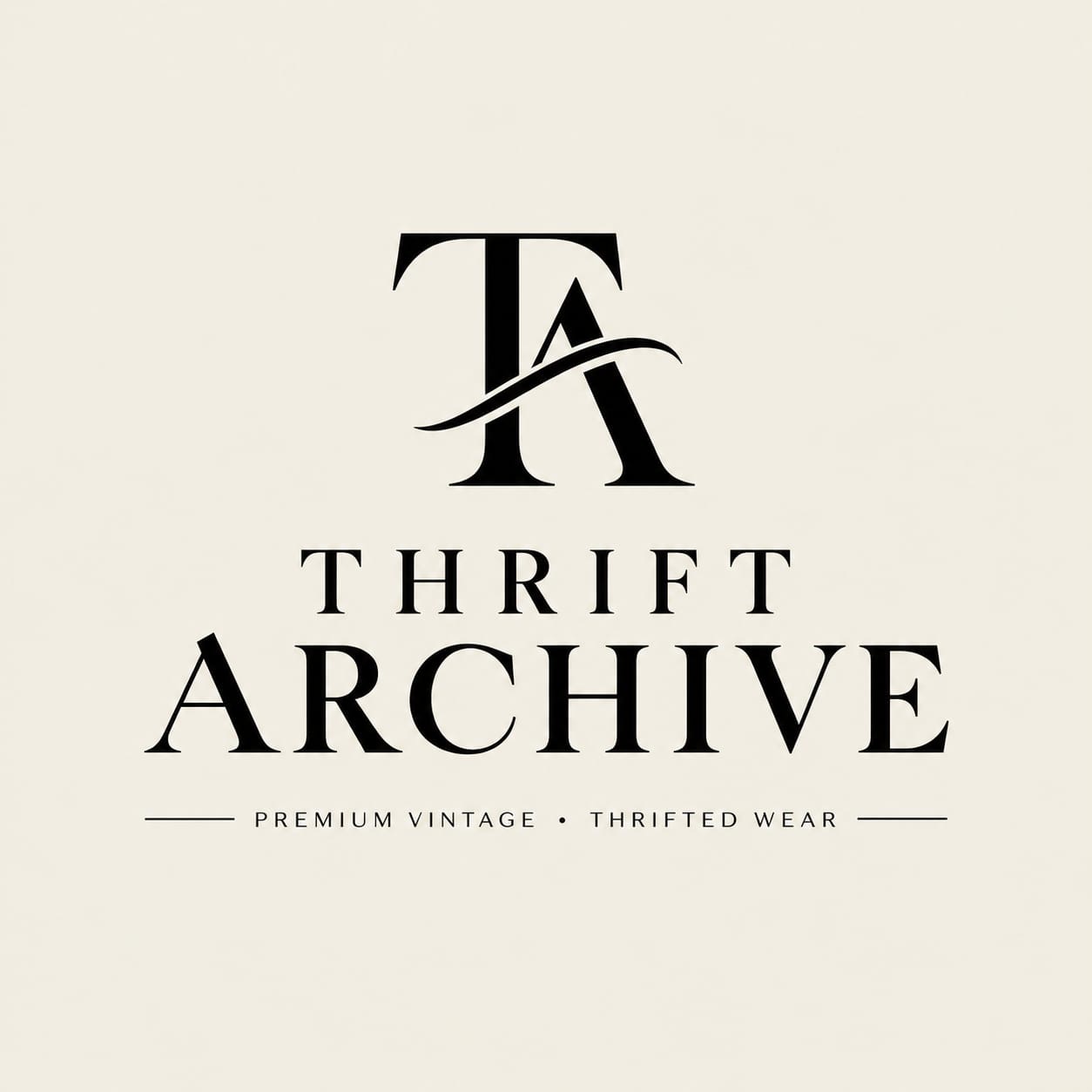 Thrift Archive