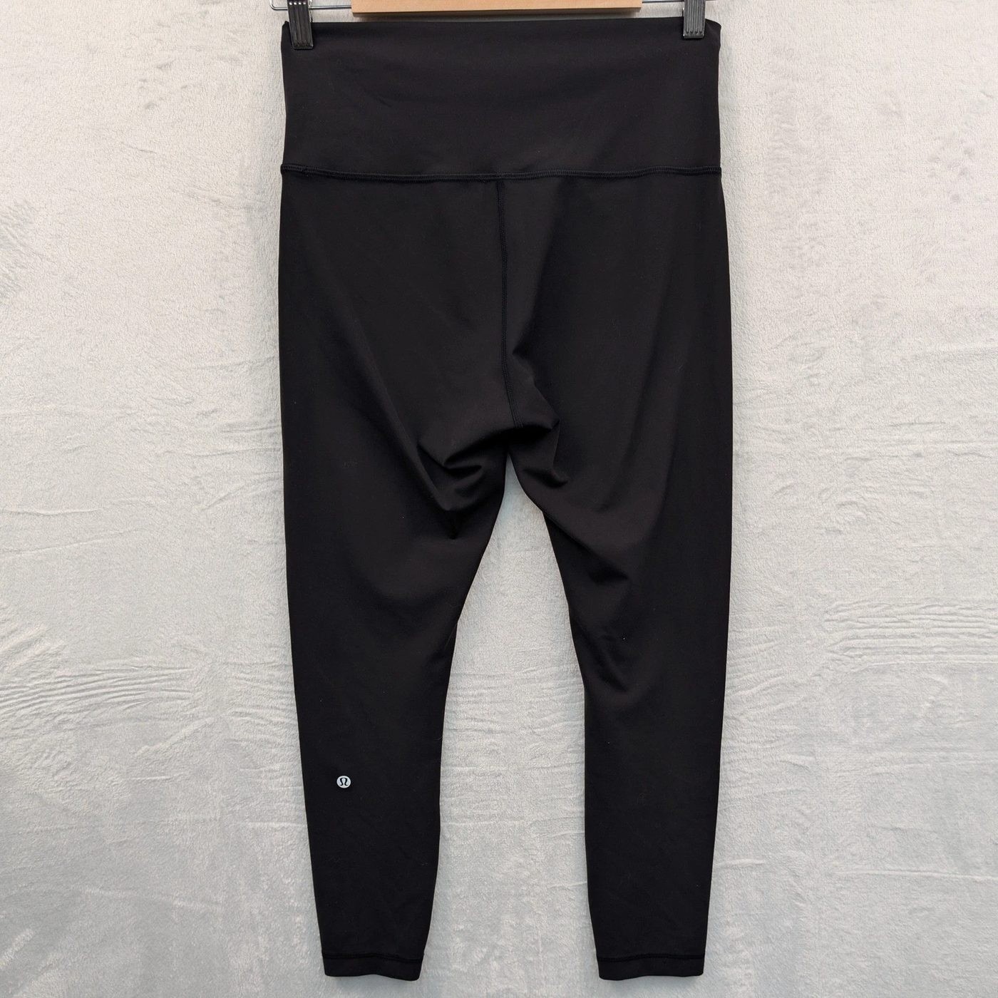 lululemon wunder train leggings women — grade a on..