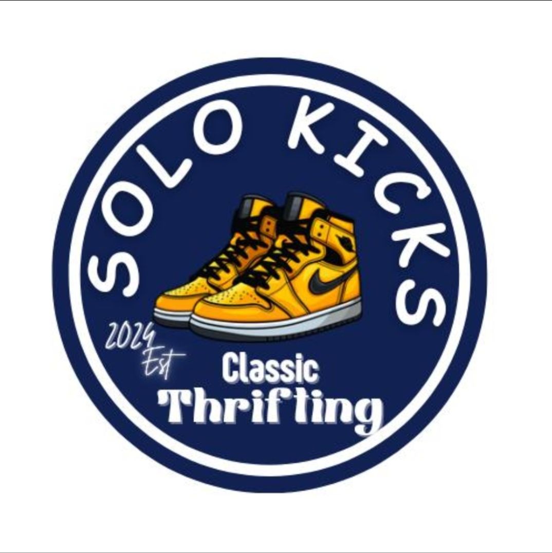 Solo Kick's Official