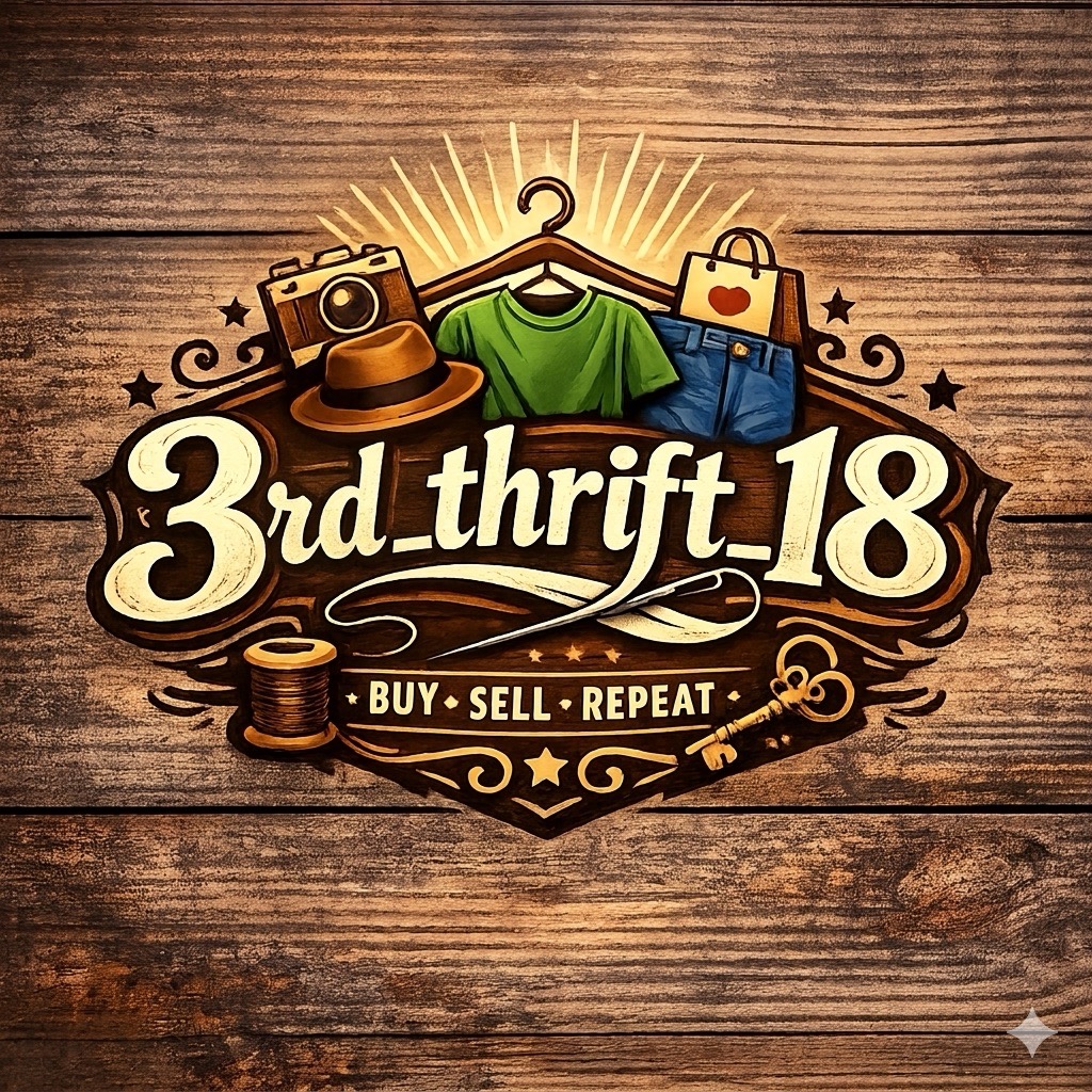 3rd thrift 18