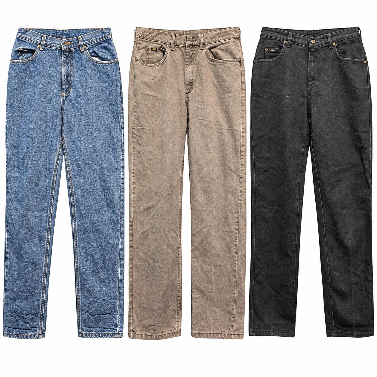 lee jeans