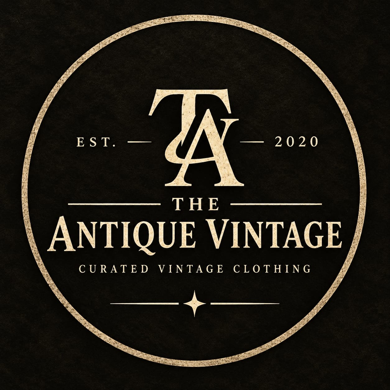 The Antique Vintage 