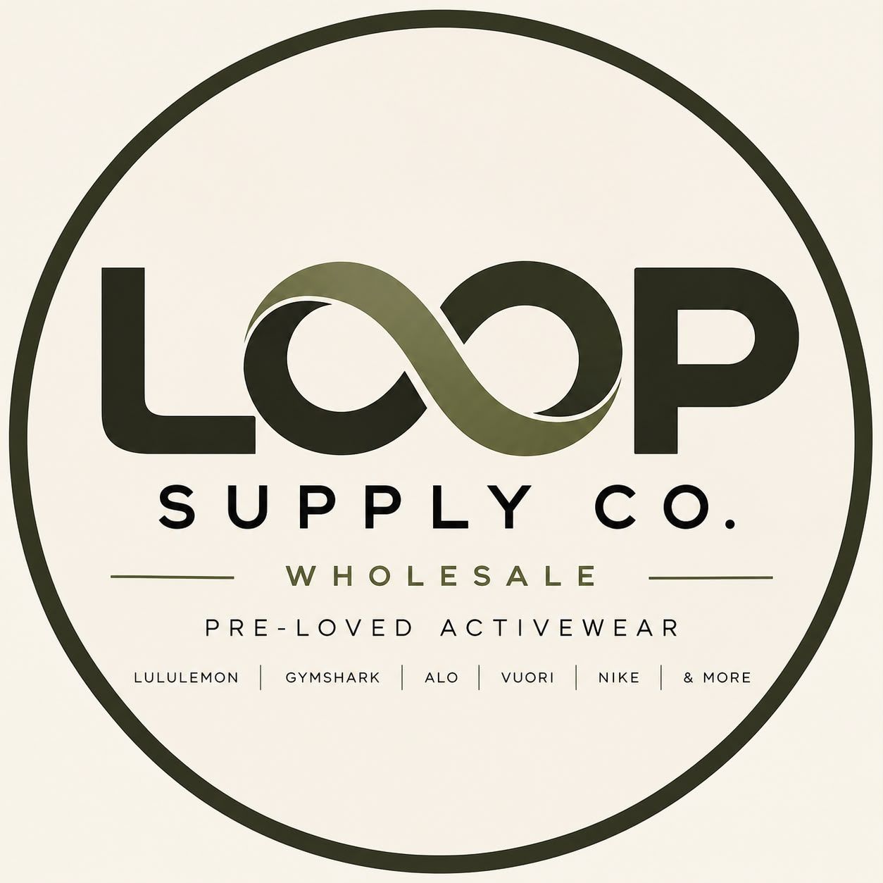 Loop Supply Co
