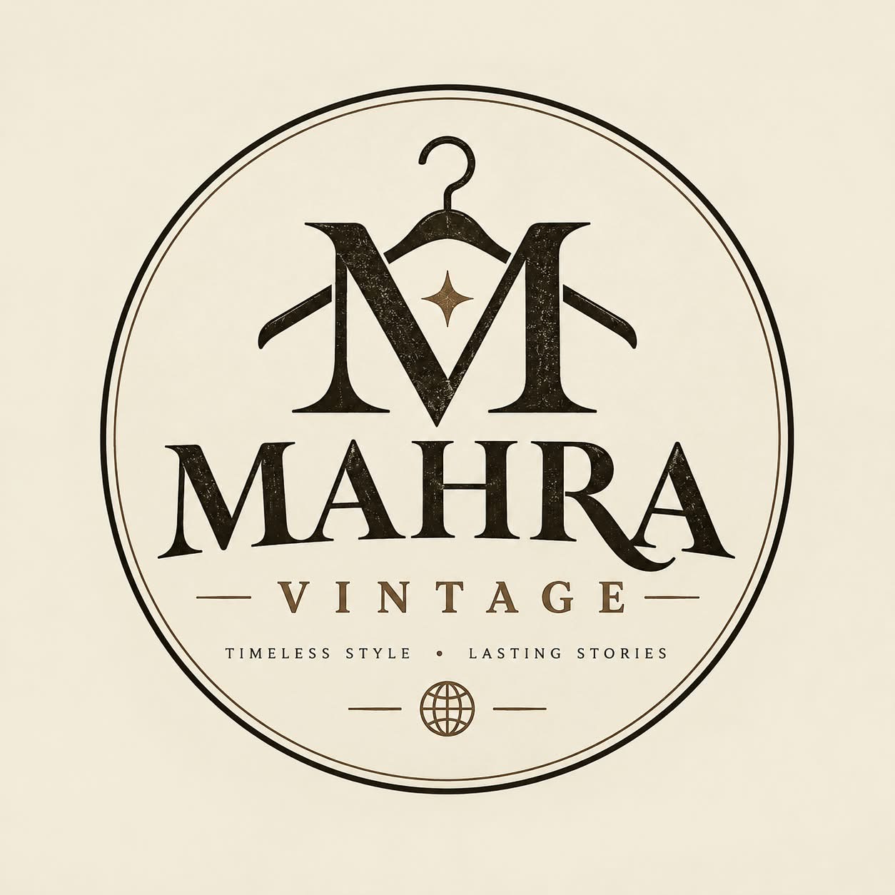 MAHRA VINTAGE