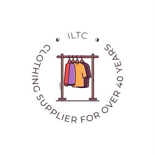 ILTC clothing