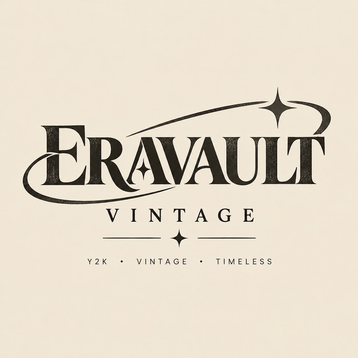 Eravault vintage 
