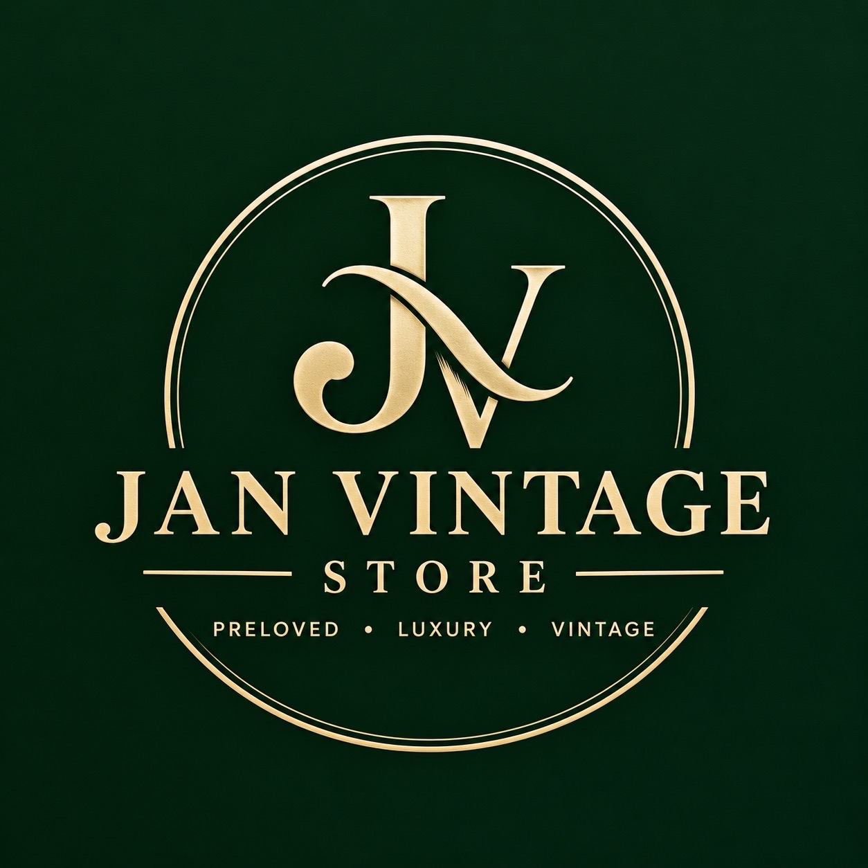 JAN VINTAGE STORE