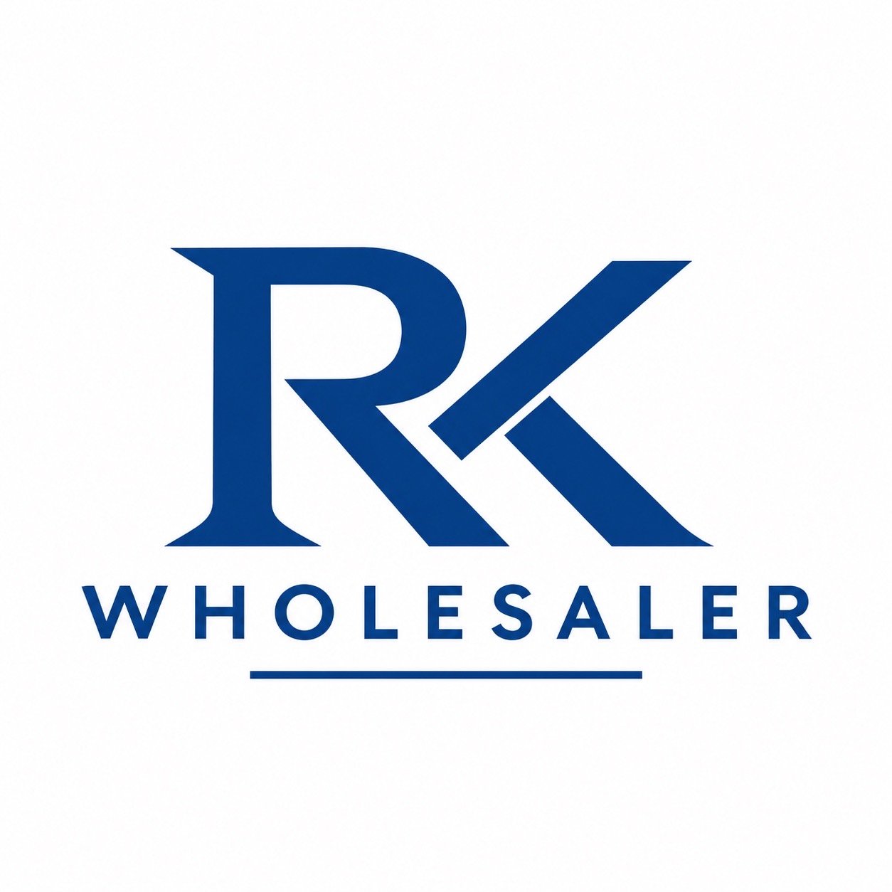 RK Wholesaler