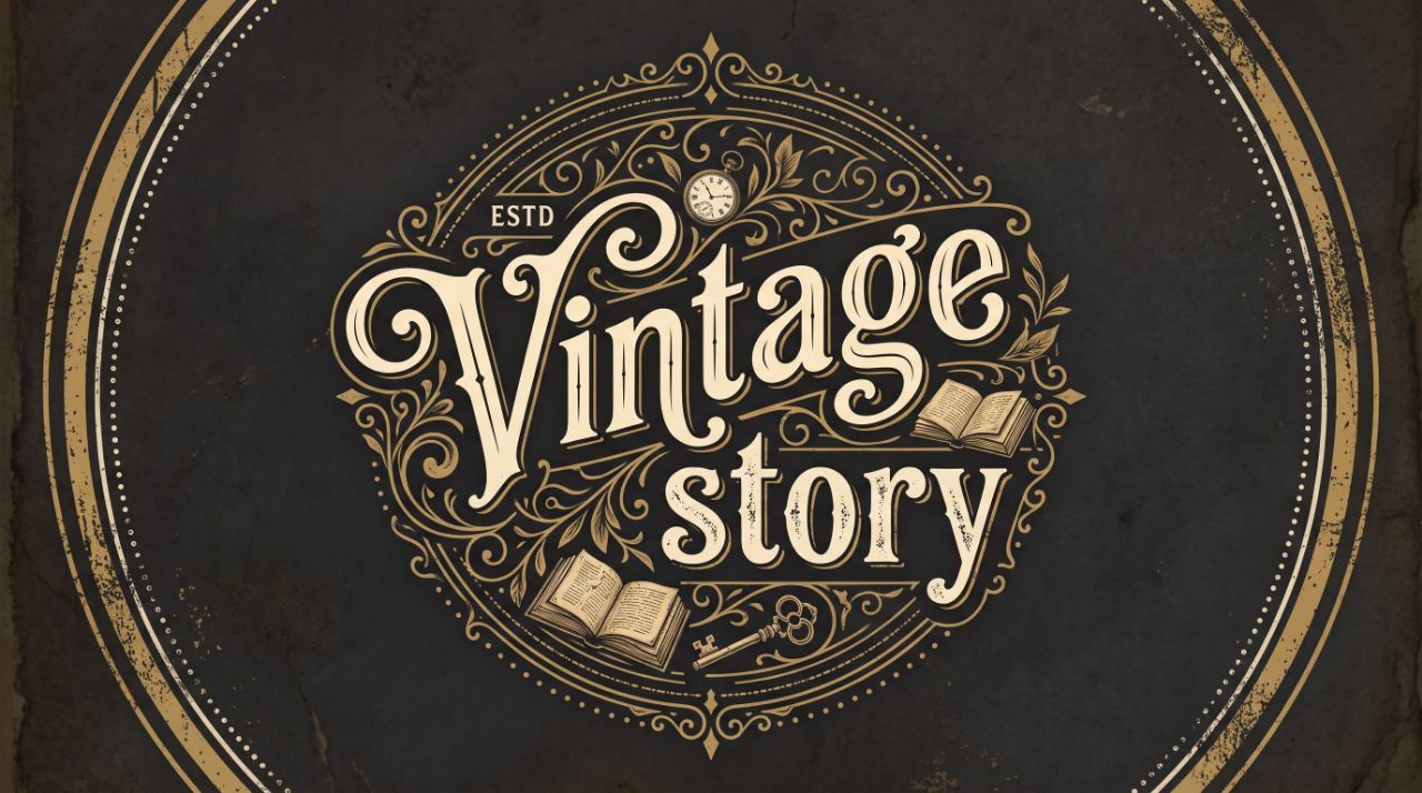 Vintage Story