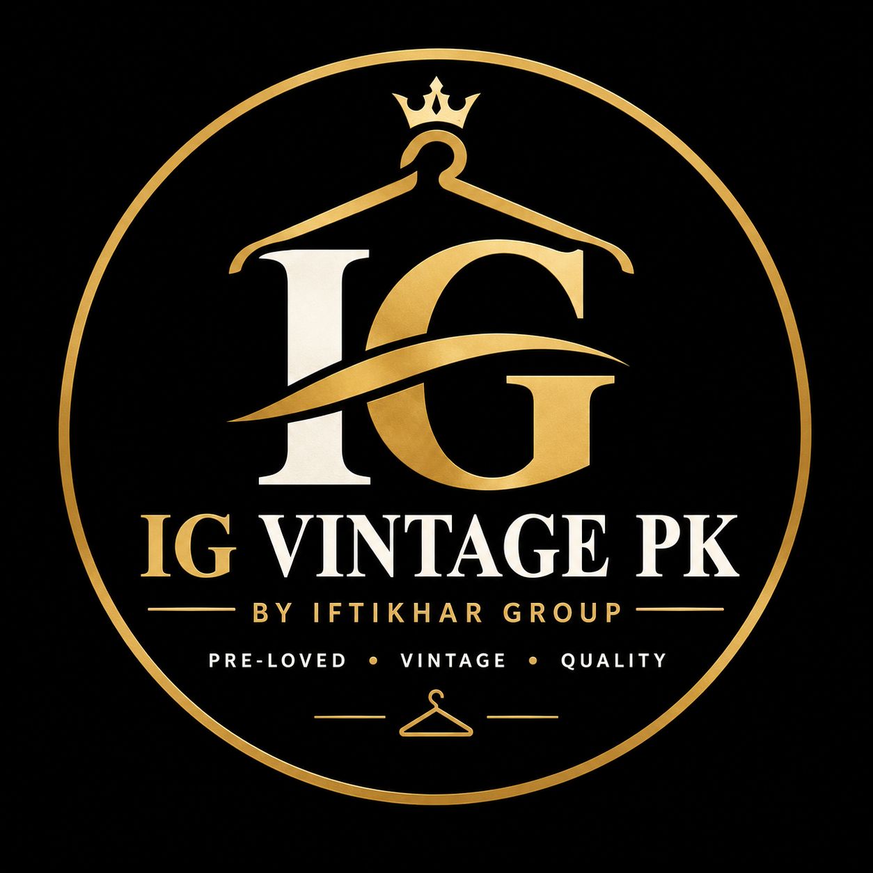 IG Vintage Pk