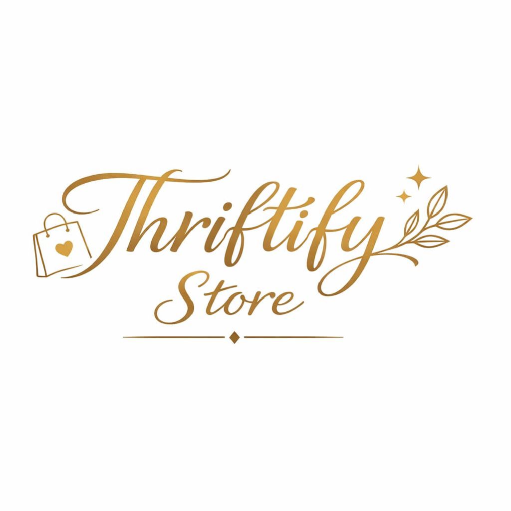 Thriftify Store 