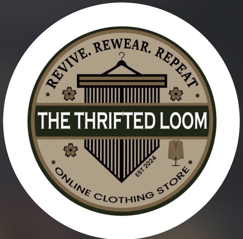 The Thrifted Loom