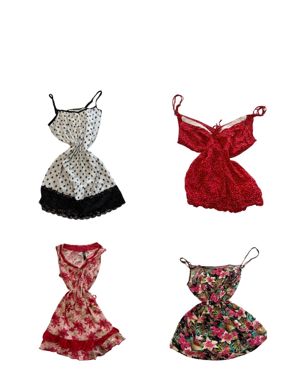y2k cami tops- st-417