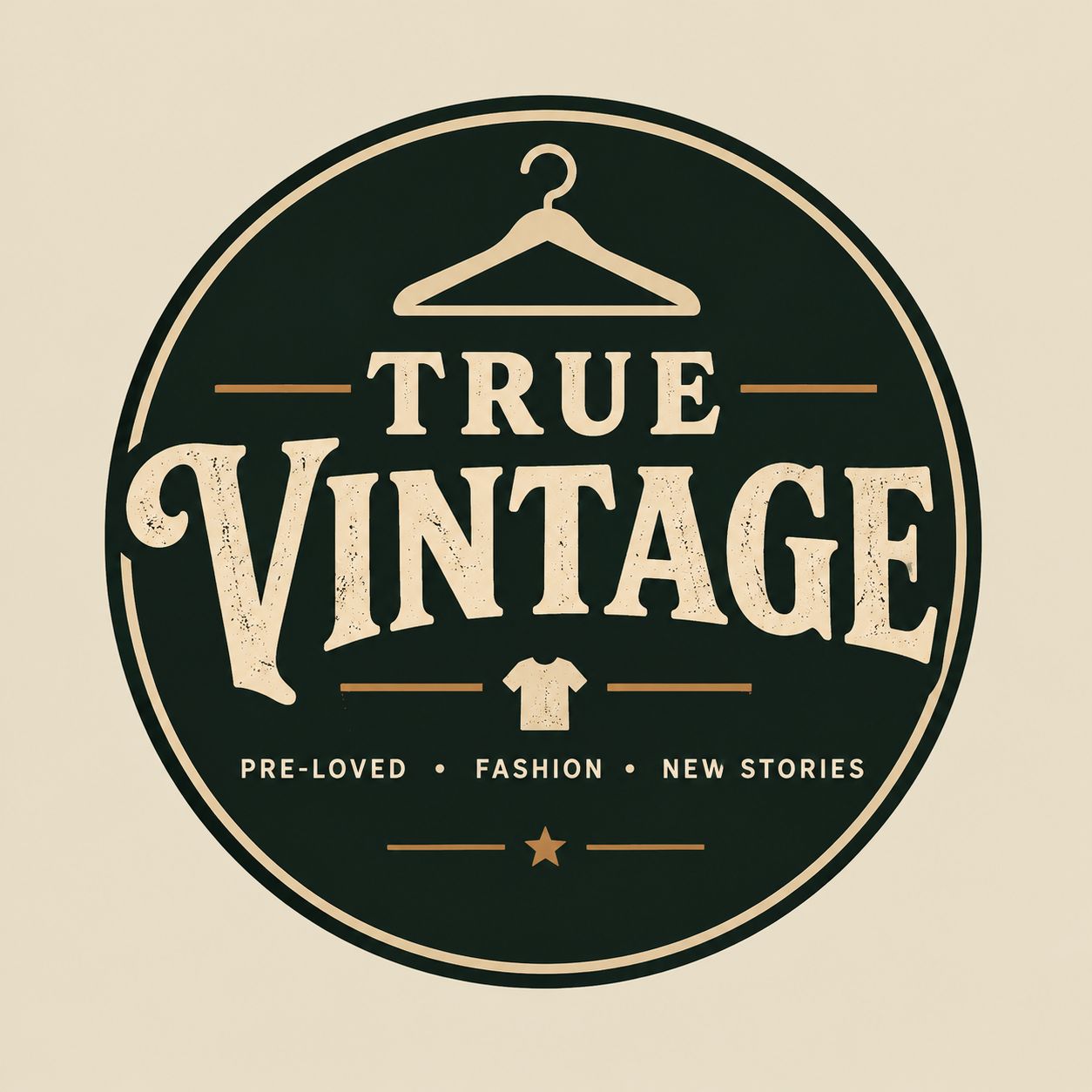 True Vintage 