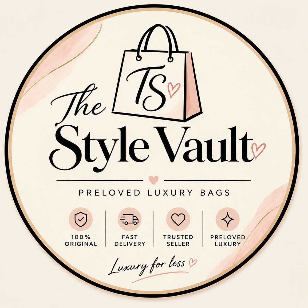 The Style Vault