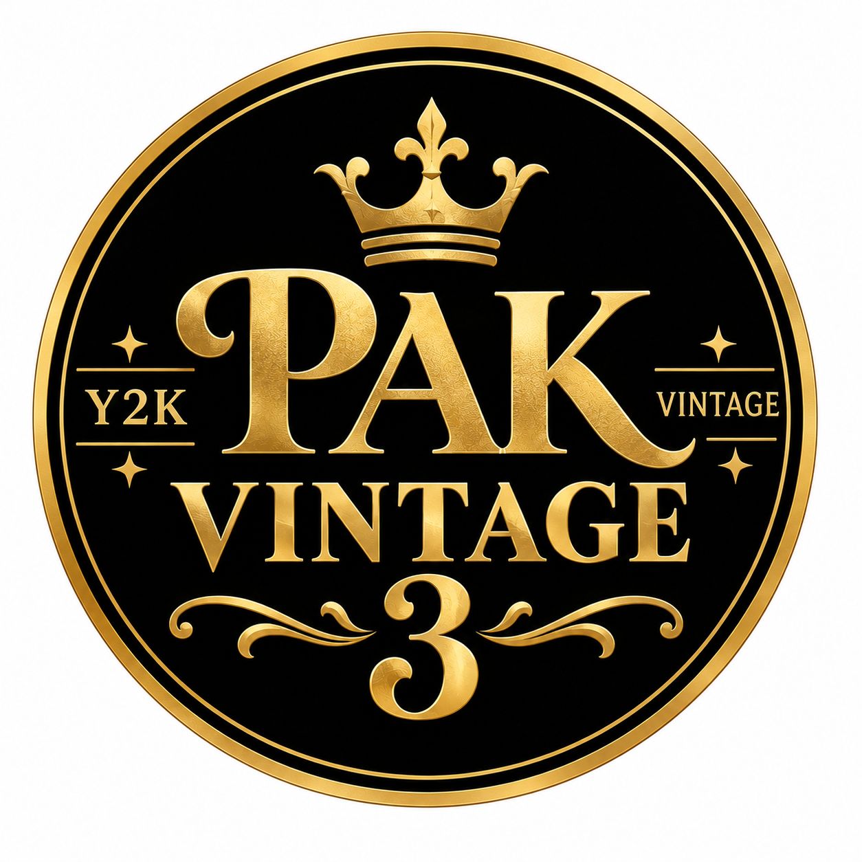 pak  vintage 