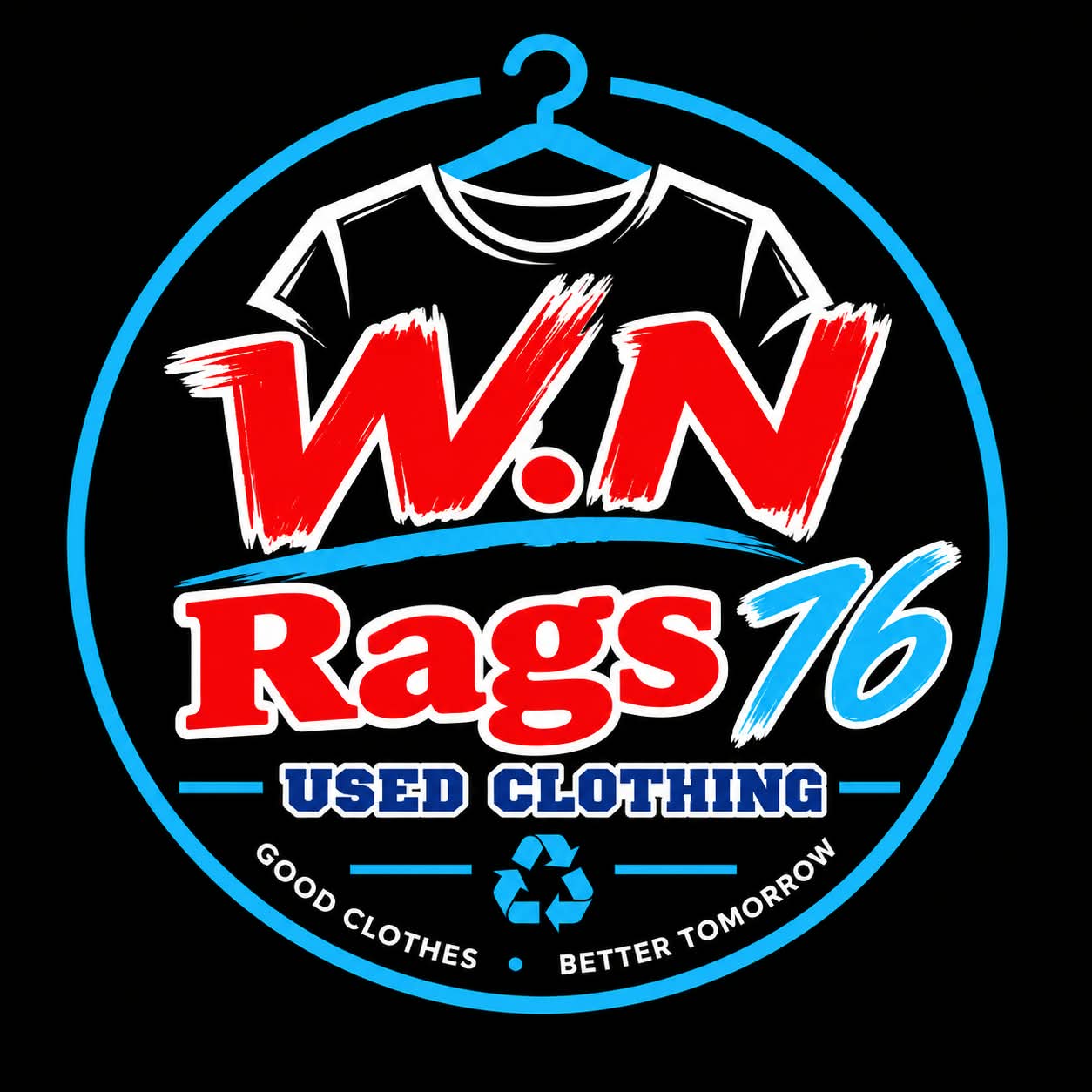 WN rags 76
