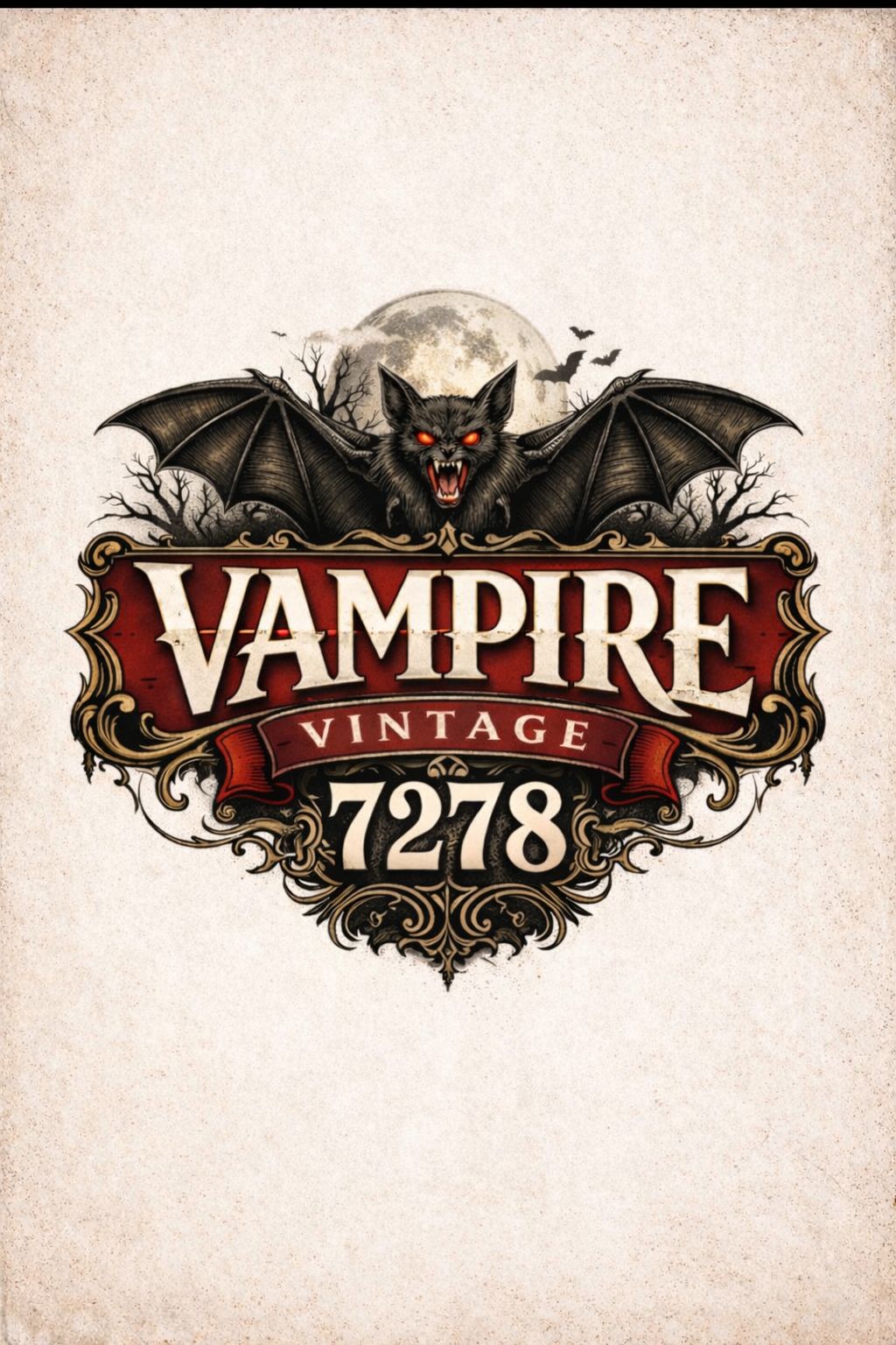 VAMPIRE STORE