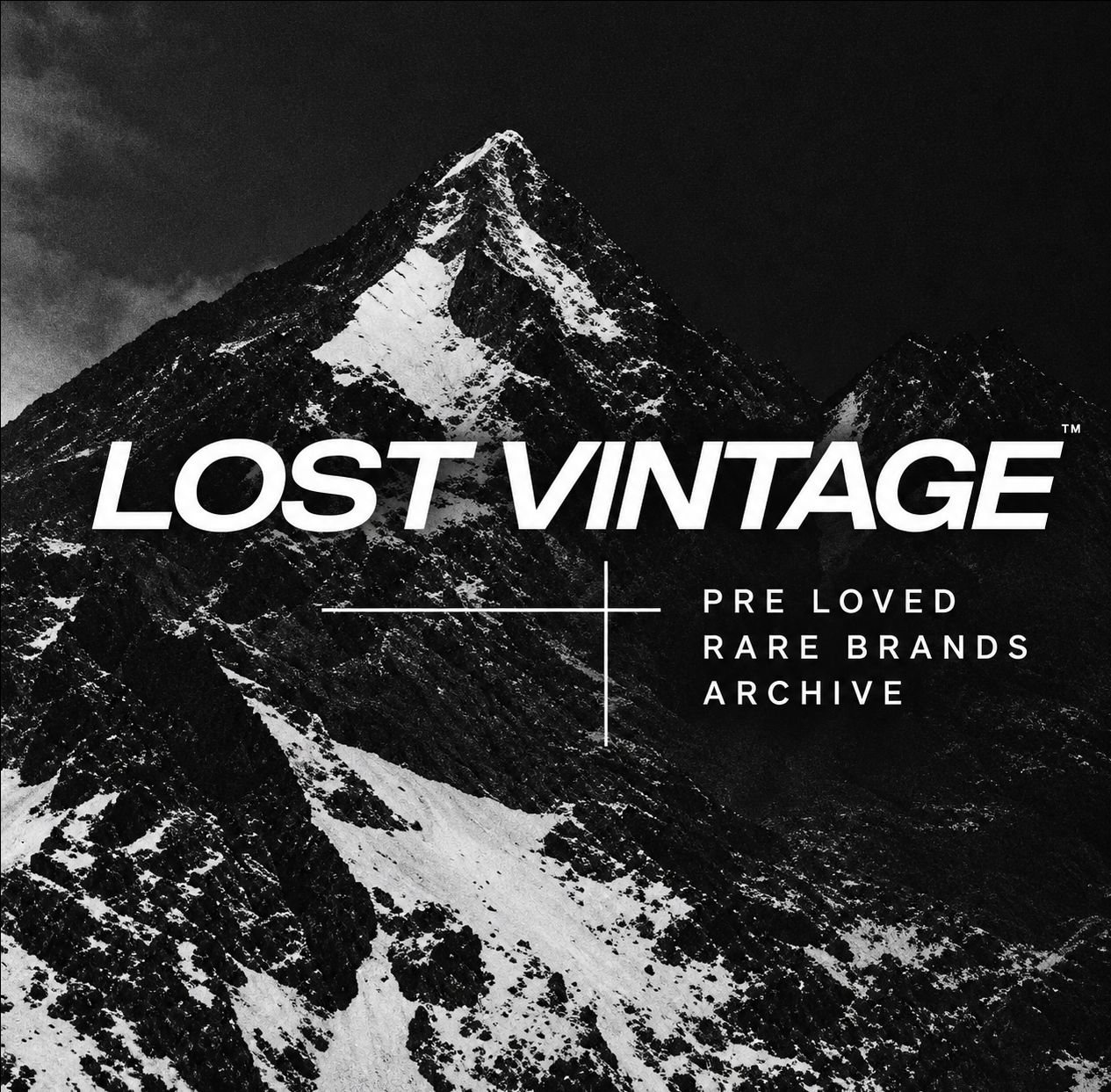 Lost Vintage