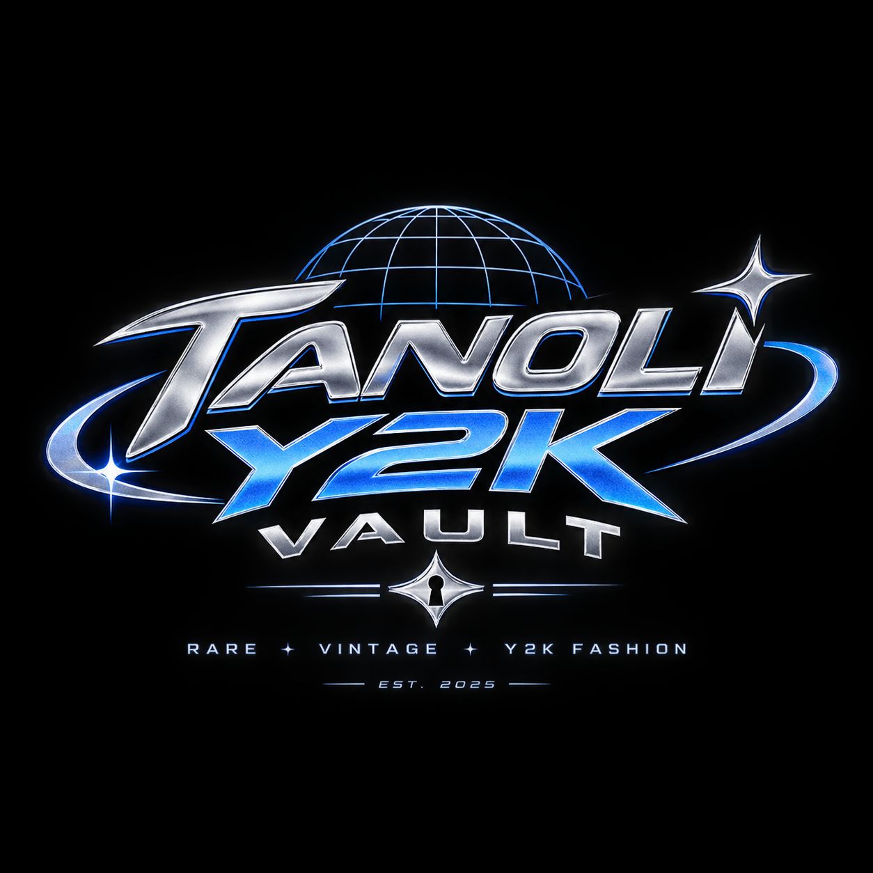 Tanoli Y2K Vault