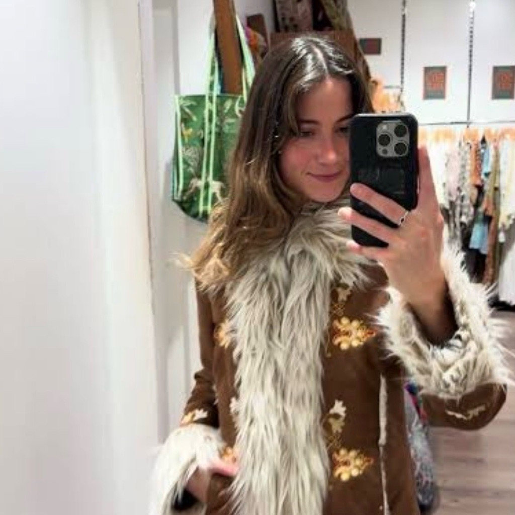 Karachi Thrift Use Coats