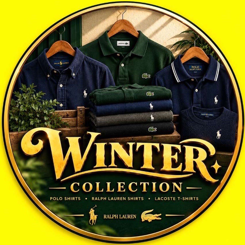 Winter Collection