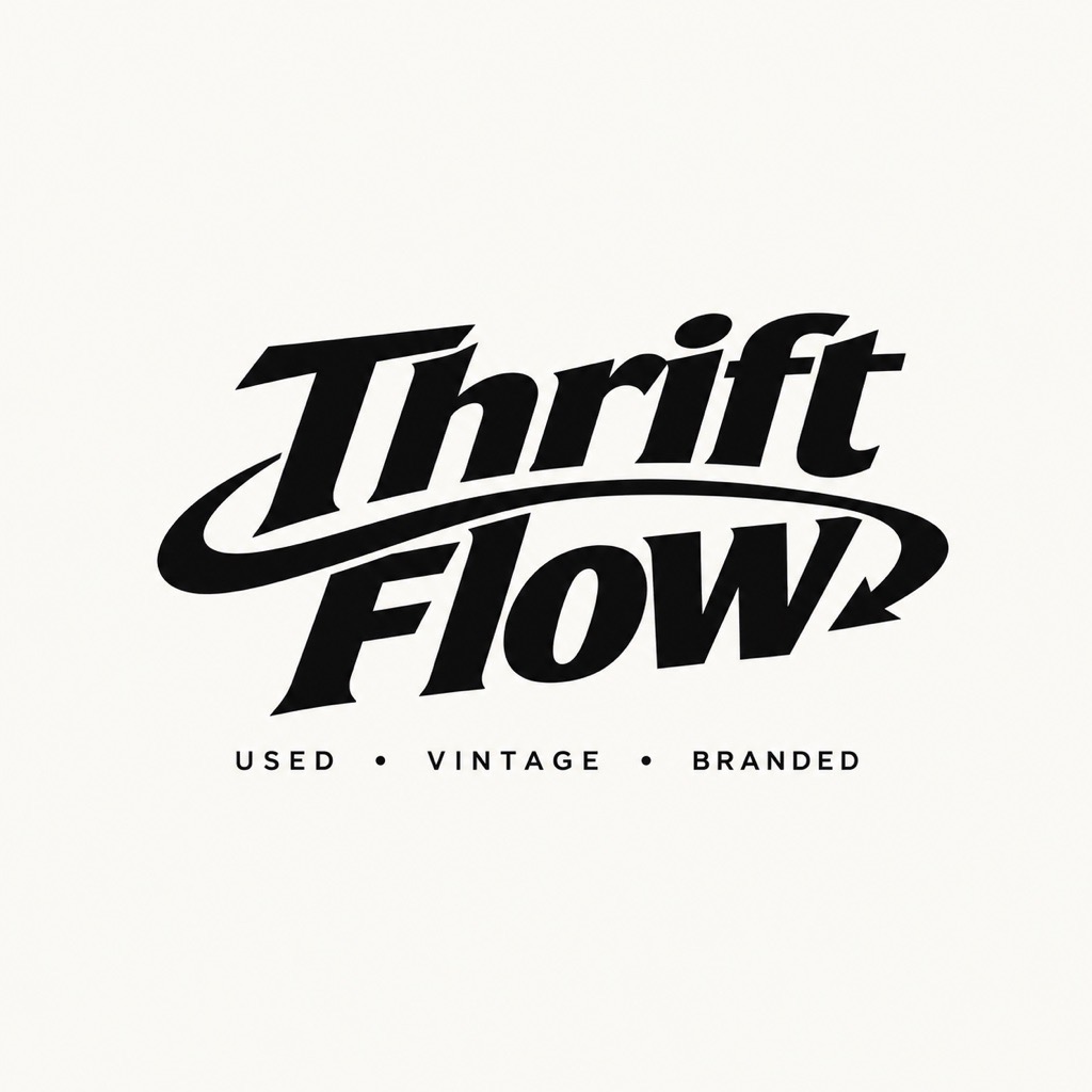 Thrift flow