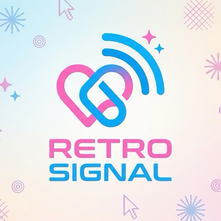 Retro Signal