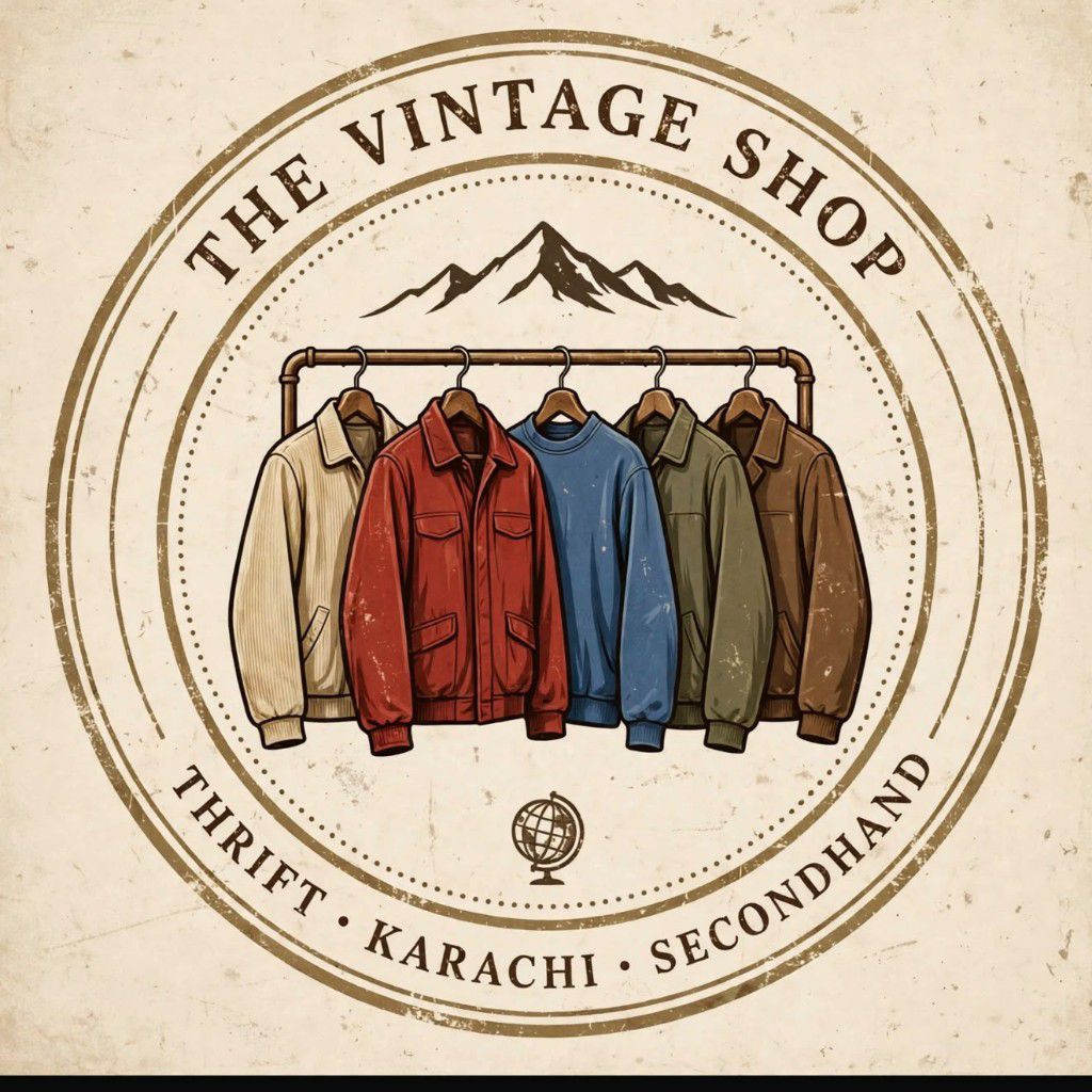 The Vintage Shop