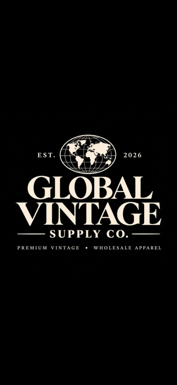Global Vintage Supply Co.
