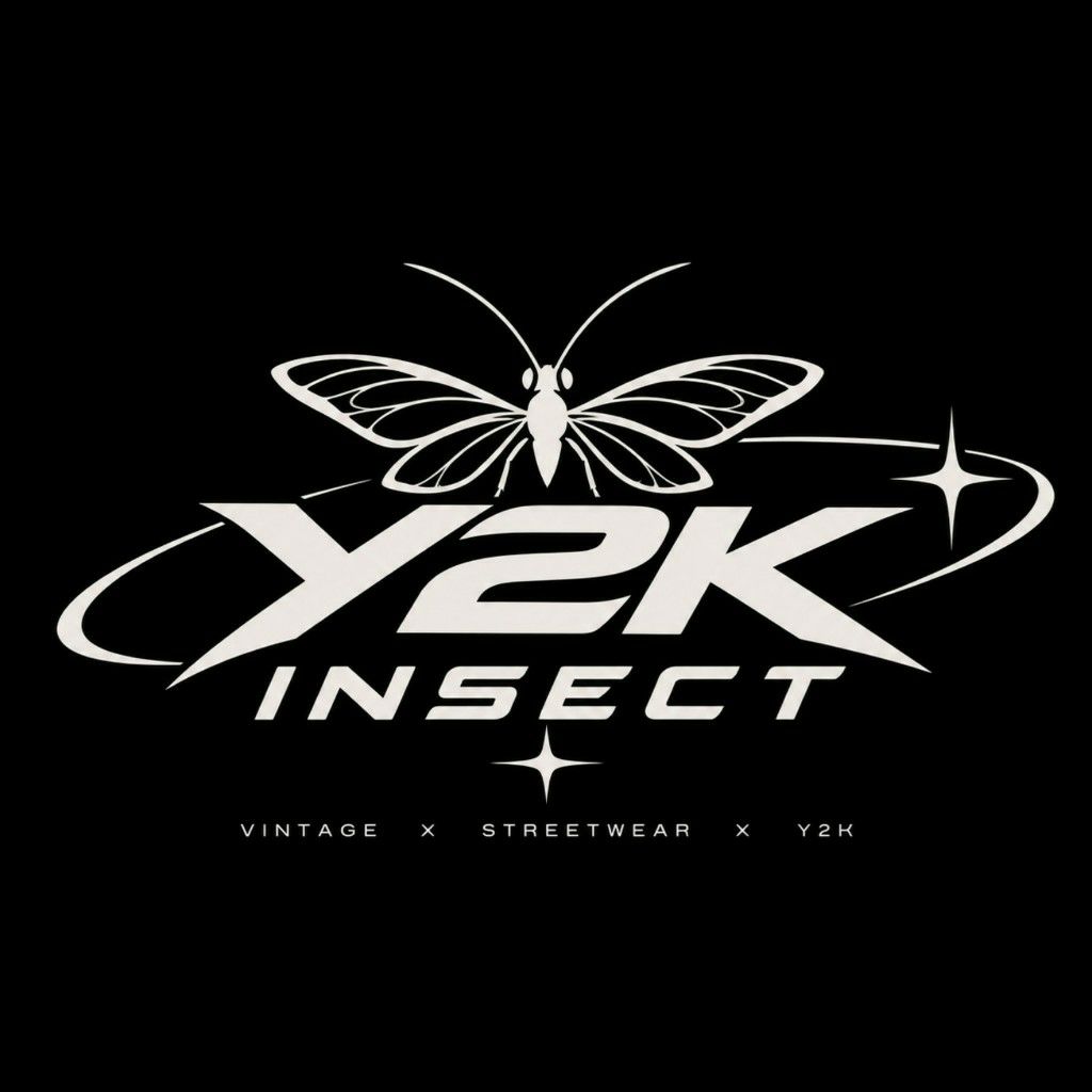 Y2K Insect