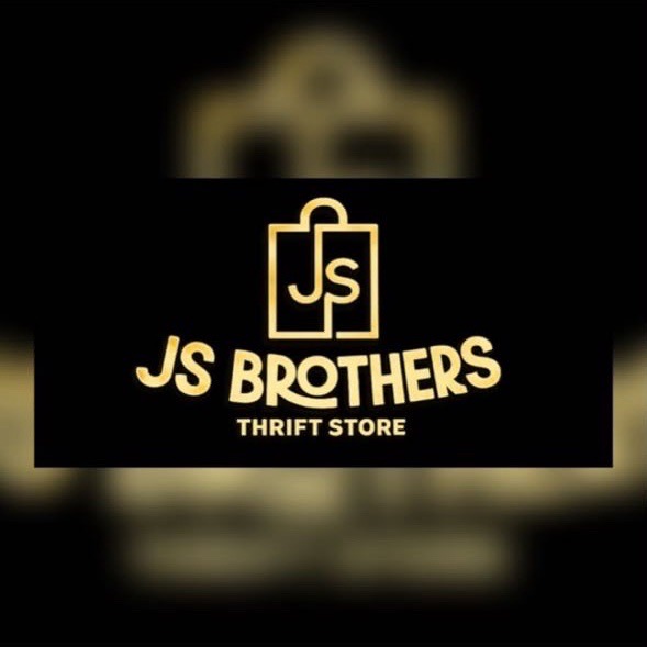 JS brothers thrift Clothing