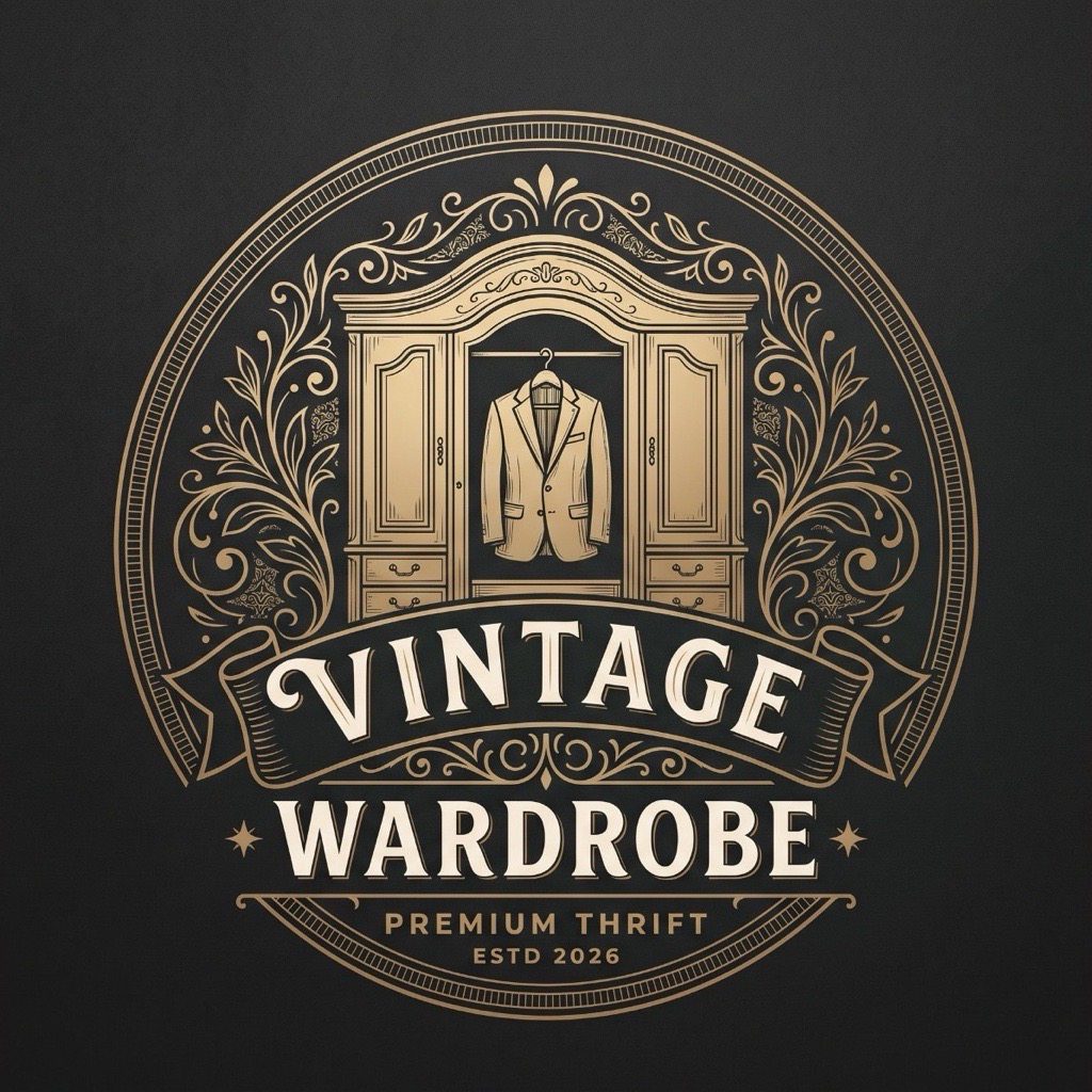 Vintage Wardrobe