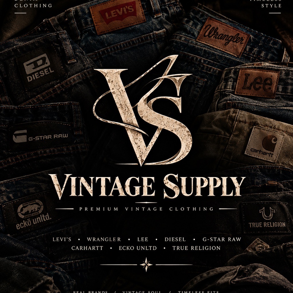 Vintage Supply