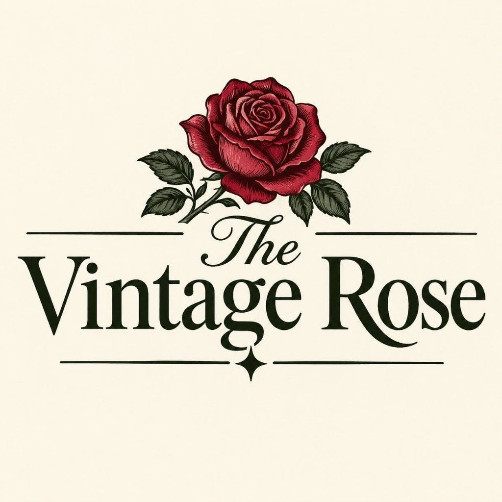 The Vintage Rose