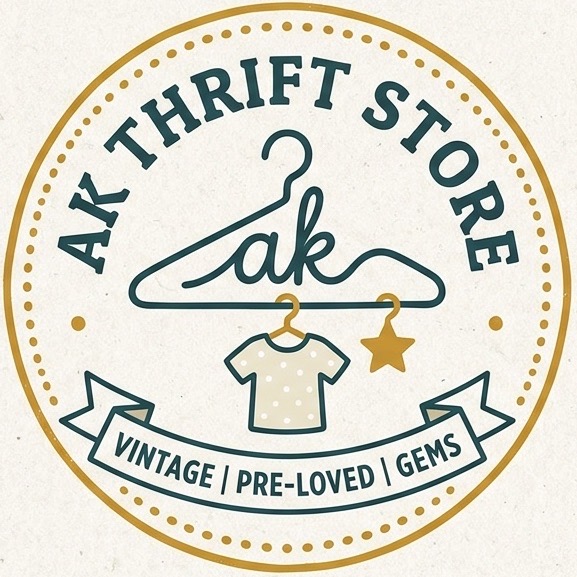 Ak thrift Store