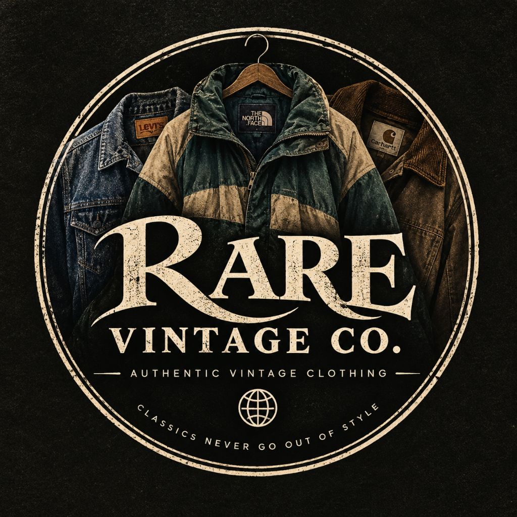 Rare vintage Co