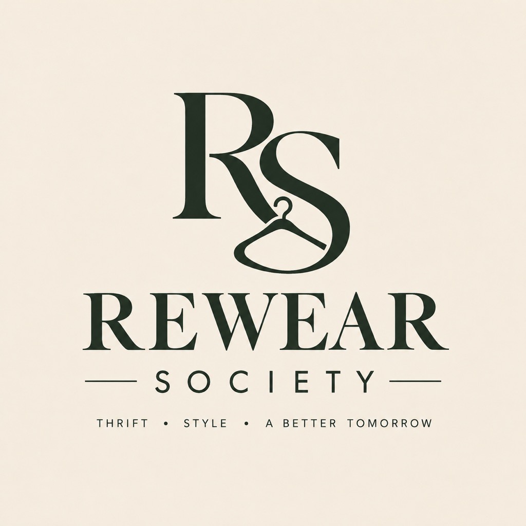 Rewear Society Thrift