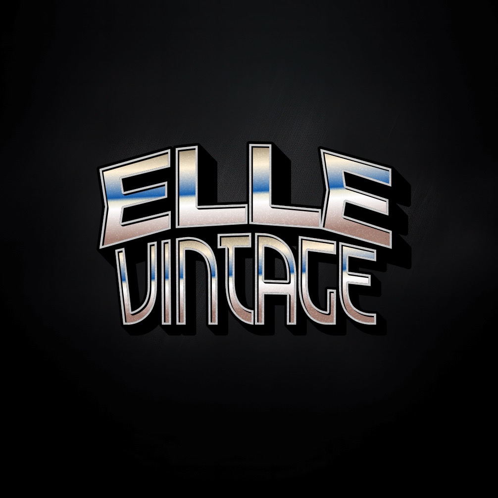 Elle.Vintage