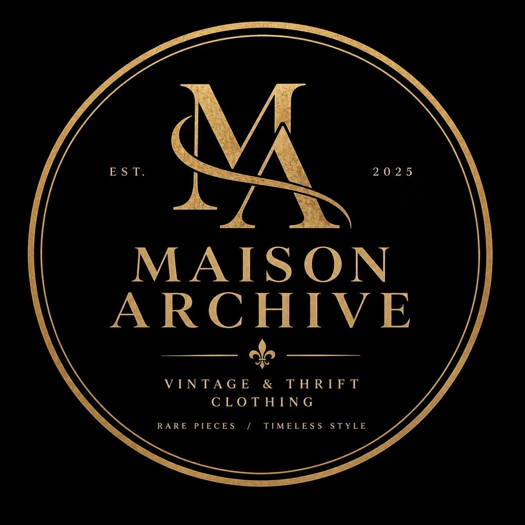 Maison Archive