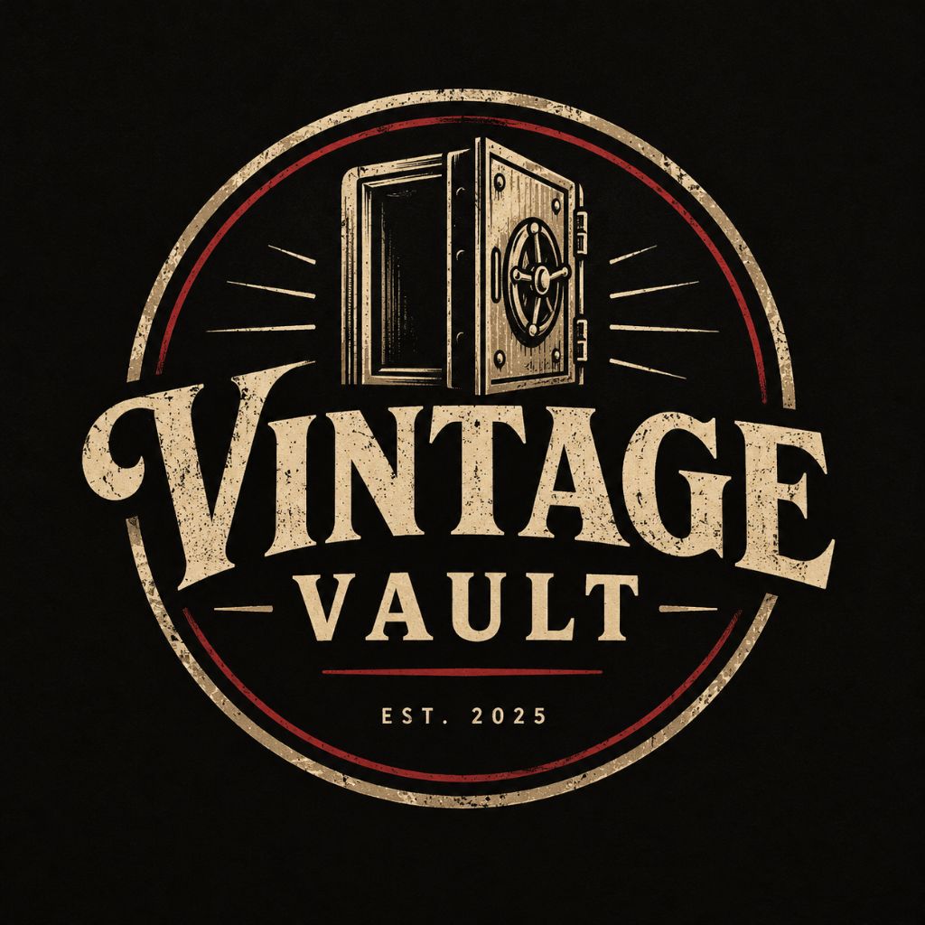 Vintage Vault