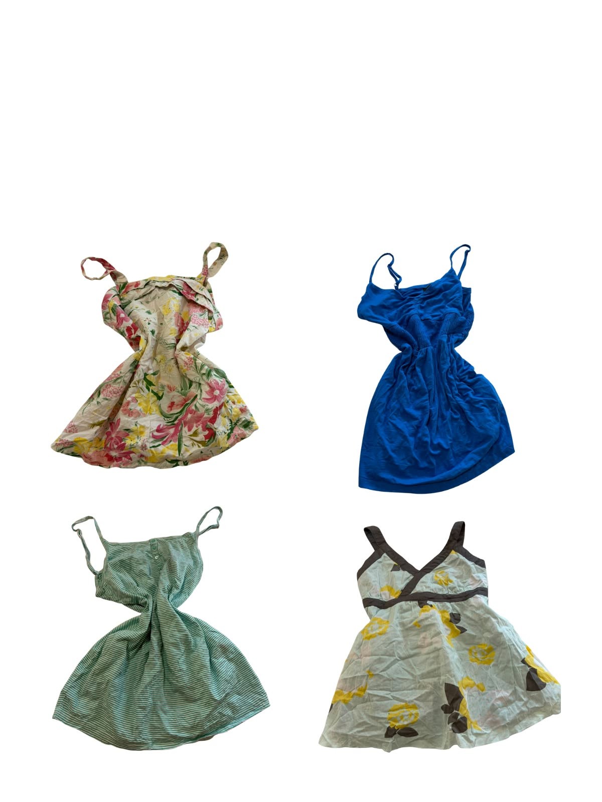 tops tipo camafeo y2k- st-476