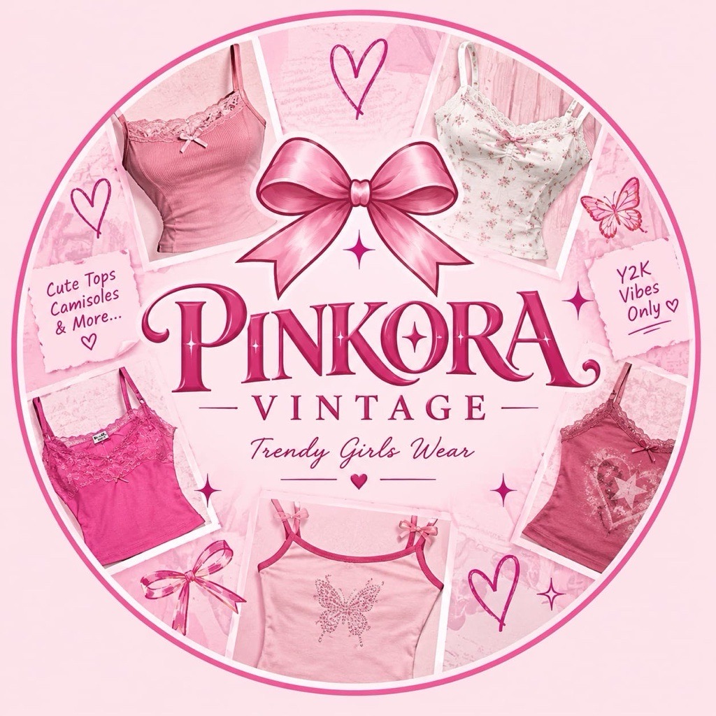 PINKORA VINTAGE
