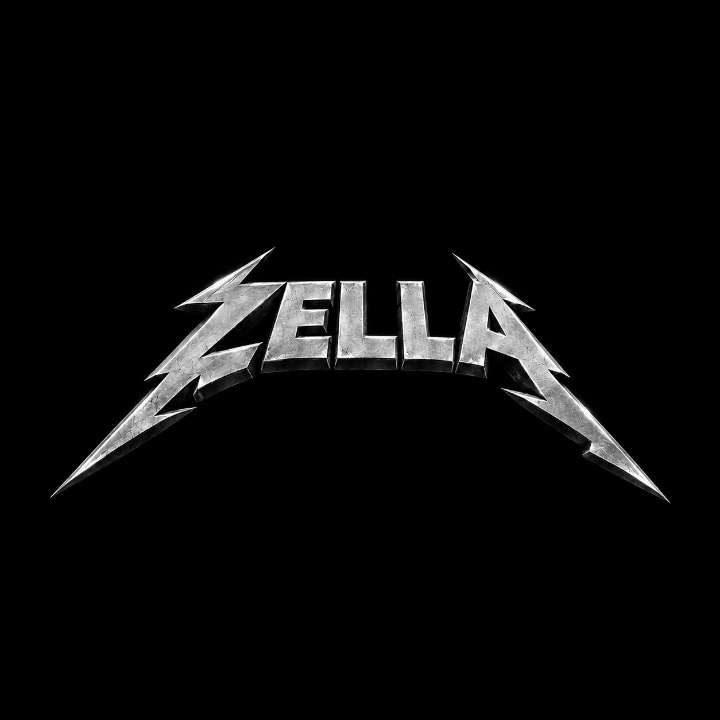 ZELLA VINTAGE