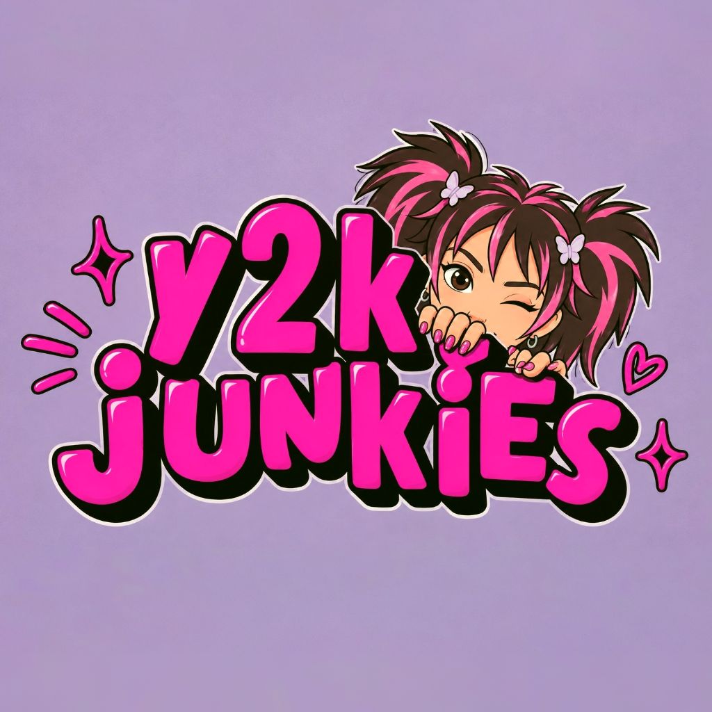 Y2k Junkies