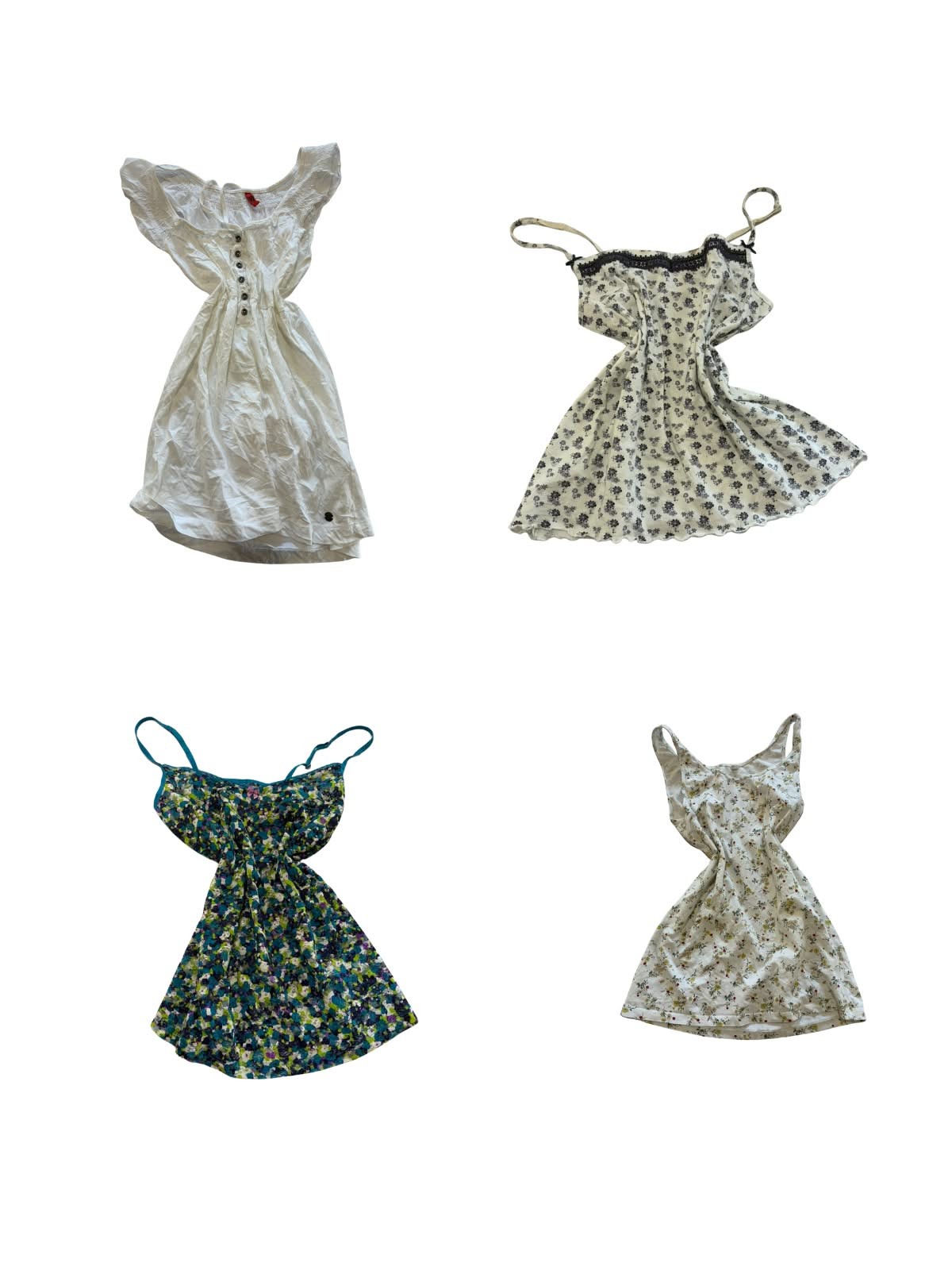 y2k cami tops- st-485